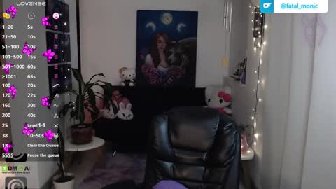 You can tell me Monic online show from 03-06-26, 03:25