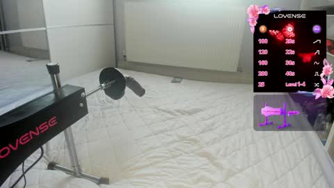 Fatale Femboy online show from 04-16-26, 03:24