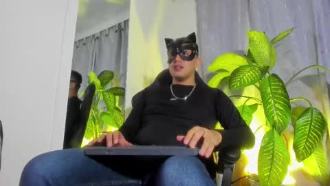 Johan online show from 01-22-25, 09:02