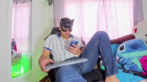 Johan online show from 01-28-25, 08:15