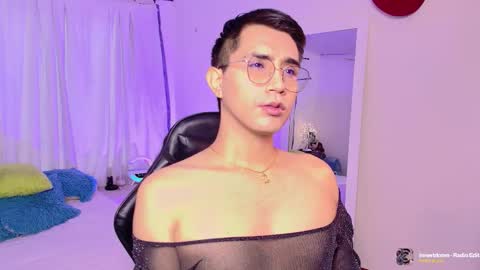 Johan online show from 11-12-25, 06:52