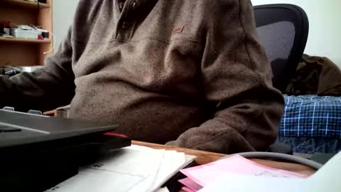 fatbellyitalian3 online show from 02-08-26, 02:42