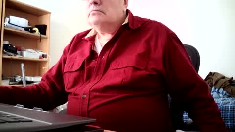 fatbellyitalian3 online show from 02-14-26, 06:48