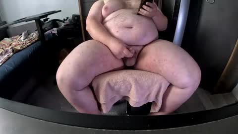 fatchubbybearguy online show from 05-15-26, 02:02