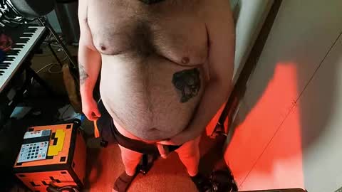 fatcockwiz online show from 02-16-25, 02:31