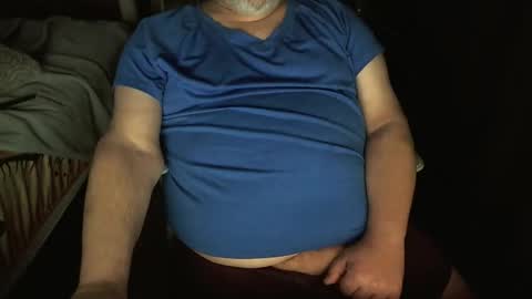 Fat Daddy online show from 11-28-25, 05:04