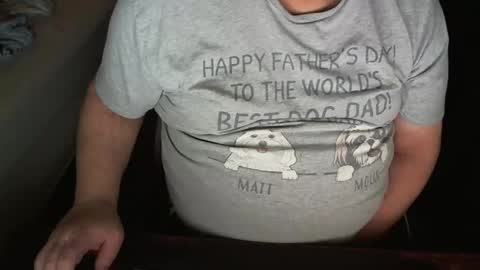 Fat Daddy online show from 01-16-26, 01:09