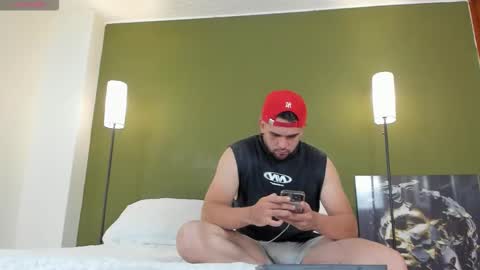 Snapshot of fatdick_1 chatting on 11-02-25, 08:11 M A T T E O online show from 11-02-25, 08:11