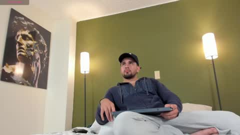 M A T  T E O online show from 04-17-26, 06:44