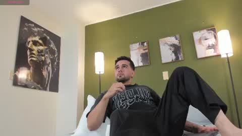 Snapshot of fatdick_1 chatting on 07-03-26, 08:26 M A T T E O online show from 07-03-26, 08:26
