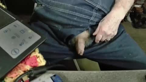 Fred. online show from 01-15-25, 06:43