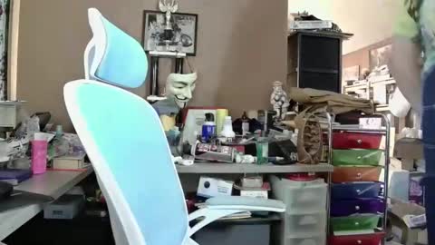 Fred. online show from 01-16-25, 11:37