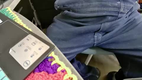 Fred. online show from 01-19-25, 06:43