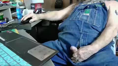 Fred. online show from 02-03-25, 07:00