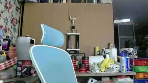 Fred. online show from 03-10-25, 06:59