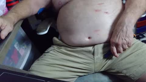 Fred. online show from 09-17-25, 04:25