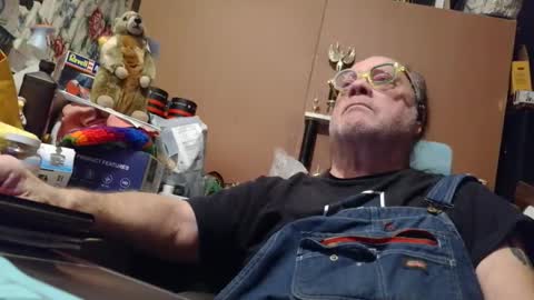 Fred. online show from 02-01-26, 01:26