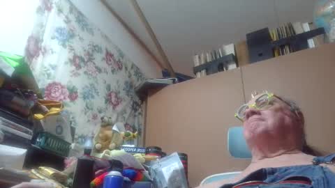 Fred. online show from 03-09-26, 12:14