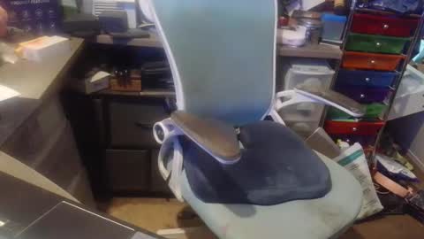 Snapshot of fatfreddythecat chatting on 04-26-26, 06:16 Fred. online show from 04-26-26, 06:16