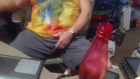 Snapshot of fatfreddythecat chatting on 05-02-26, 09:09 Fred. online show from 05-02-26, 09:09