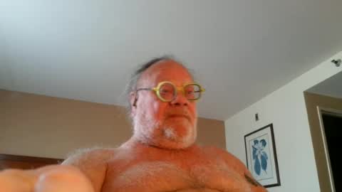 Snapshot of fatfreddythecat chatting on 06-29-26, 05:02 Fred. online show from 06-29-26, 05:02