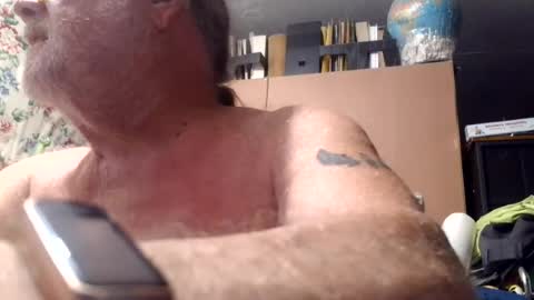 Snapshot of fatfreddythecat chatting on 07-05-26, 04:19 Fred. online show from 07-05-26, 04:19