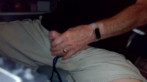 Snapshot of fatfreddythecat chatting on 07-06-26, 08:22 Fred. online show from 07-06-26, 08:22