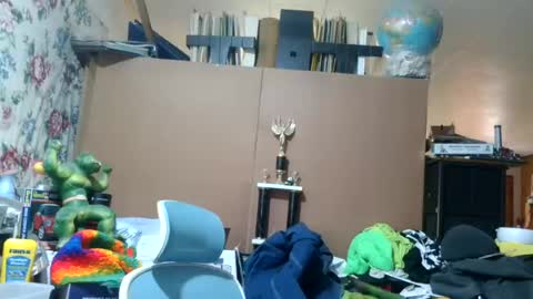 Snapshot of fatfreddythecat chatting on 07-28-26, 08:52 Fred. online show from 07-28-26, 08:52