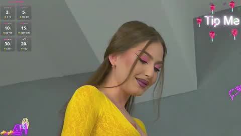 FatmaMoan online show from 02-24-25, 08:36