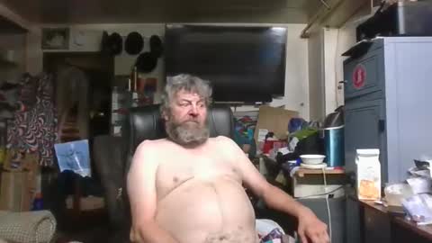 Fatman01 online show from 05-29-26, 01:36