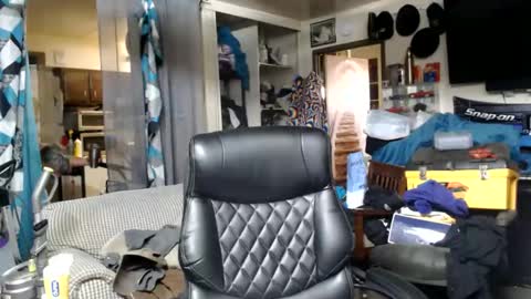 Fatman01 online show from 05-30-26, 11:57