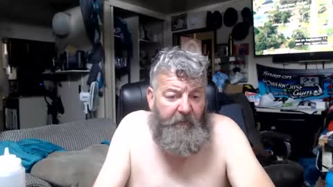 Fatman01 online show from 07-07-26, 03:42