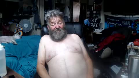 Fatman01 online show from 08-01-26, 03:28