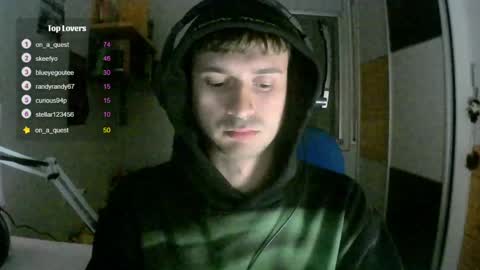 ThickDickTeen online show from 04-03-26, 11:03