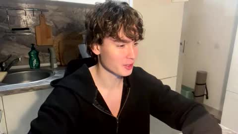 Faust online show from 11-26-25, 03:35