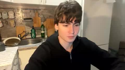 Faust online show from 11-27-25, 01:24