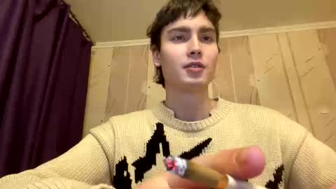 Faust online show from 01-13-26, 05:29