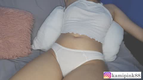 kamipink88 online show from 12-13-24, 12:42