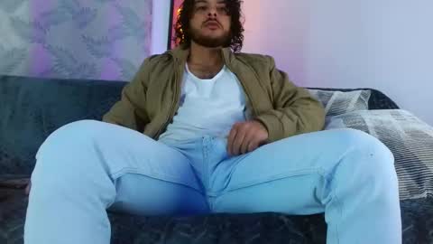 favid95 online show from 11-07-25, 02:11