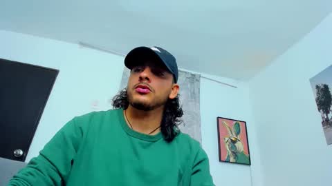 favid95 online show from 02-24-26, 03:32