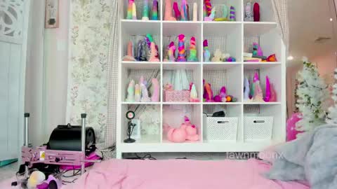 fawnmoonx online show from 12-07-24, 07:05