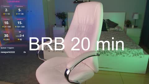 Fay online show from 03-03-25, 03:31