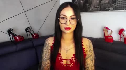 Faye online show from 09-29-25, 02:55