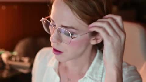 Faye Holloway online show from 03-19-26, 02:15