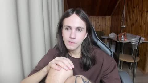 Mark online show from 12-21-24, 02:09