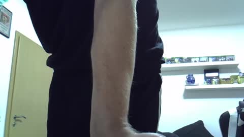 fck_withme online show from 01-19-25, 06:00