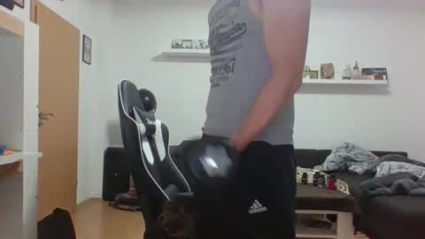 fck_withme online show from 02-16-25, 06:32