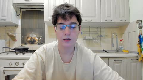 Snapshot of fckmikh chatting on 01-13-25, 04:41 Michael online show from 01-13-25, 04:41
