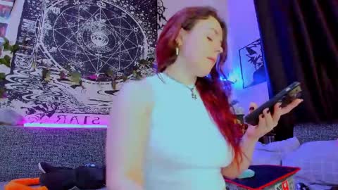 Diva online show from 06-04-26, 02:06