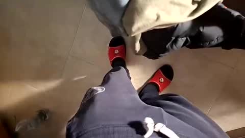 Snapshot of fede2985 chatting on 12-24-24, 06:55 Fede online show from 12-24-24, 06:55